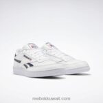 رجال ftwr الأبيض / ناقلات البحرية أحذية الانتقام نادي ج Reebok 0NZ0F1081 - Image 3