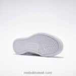 رجال ftwr الأبيض / ناقلات البحرية أحذية الانتقام نادي ج Reebok 0NZ0F1081 - Image 5