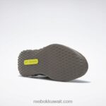 رحلة رمادي / بولدر رمادي / أصفر حامض أحذية تريل كروزر للرجال Reebok 0NZ0F1220 - Image 5