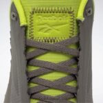 رحلة رمادي / بولدر رمادي / أصفر حامض أحذية تريل كروزر للرجال Reebok 0NZ0F1220 - Image 7