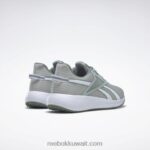 رذاذ البحر / التناغم الأخضر / الأبيض ftwr لايت بلس 3 أحذية نسائية Reebok 0NZ0F117 - Image 4