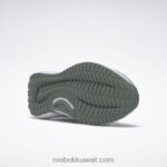 رذاذ البحر / التناغم الأخضر / الأبيض ftwr لايت بلس 3 أحذية نسائية Reebok 0NZ0F117 - Image 5