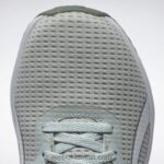 رذاذ البحر / التناغم الأخضر / الأبيض ftwr لايت بلس 3 أحذية نسائية Reebok 0NZ0F117 - Image 8