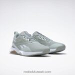رذاذ البحر / ftwr أبيض حذاء تدريب nanoflex tr 2.0 للنساء Reebok 0NZ0F152 - Image 3