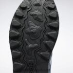 رمادي بارد 6 / أزرق أردواز / أسود أساسي أحذية جلدية كلاسيكية Reebok 0NZ0F39 - Image 10