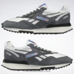 رمادي بارد 6 / رمادي بارد / أسود أساسي حذاء lx2200 Reebok 0NZ0F87 - Image 10