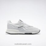 رمادي بارد / أبيض ftwr / أسود أساسي حذاء lx2200 Reebok 0NZ0F67