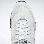 رمادي بارد / أبيض ftwr / أسود أساسي حذاء lx2200 Reebok 0NZ0F67 - Image 7