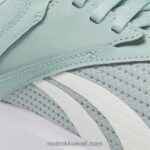رمادي ساحلي / رمادي نقي 1 / فضي غير لامع أحذية التدريب النسائية fluxlite Reebok 0NZ0F160 - Image 7