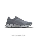رمادي نقي 3 / رمادي نقي 2 / رمادي نقي 5 حذاء زيج ديناميكا 2 للرجال Reebok 0NZ0F1053 - Image 4