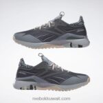 رمادي نقي 6 / رمادي نقي 3 / رمادي نقي 7 حذاء nano x2 tr Adventure للنساء Reebok 0NZ0F203 - Image 9