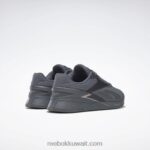 رمادي نقي 6 / رمادي نقي 7 / رمادي داكن ميت s23 أحذية نسائية nano x3 Reebok 0NZ0F18 - Image 5
