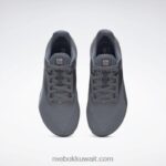 رمادي نقي 6 / رمادي نقي 7 / رمادي داكن ميت s23 أحذية نسائية nano x3 Reebok 0NZ0F18 - Image 7