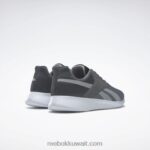 رمادي نقي 6 / رمادي نقي 8 / رمادي نقي 3 أحذية التدريب fluxlite للرجال Reebok 0NZ0F1138 - Image 4