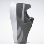 رمادي نقي 6 / رمادي نقي 8 / رمادي نقي 3 أحذية التدريب fluxlite للرجال Reebok 0NZ0F1138 - Image 8