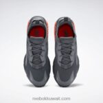 رمادي نقي 7 / رمادي نقي 6 / رمادي نقي 4 أحذية تراث هيكساليت Reebok 0NZ0F283 - Image 8