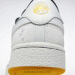 روح أبيض / فضي التقى / مسار الذهب جوراسيك وورلد كلوب ج أحذية الرجال الانتقام Reebok 0NZ0F1086 - Image 10