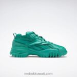 زمرد حذاء كاردي بي كلوب سي v2 للنساء Reebok 0NZ0F187 - Image 2