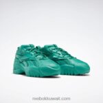 زمرد حذاء كاردي بي كلوب سي v2 للنساء Reebok 0NZ0F187 - Image 3