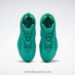 زمرد حذاء كاردي بي كلوب سي v2 للنساء Reebok 0NZ0F187 - Image 6