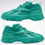 زمرد حذاء كاردي بي كلوب سي v2 للنساء Reebok 0NZ0F187 - Image 9
