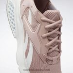 سموكي روز / أبيض فتور / رمادي نقي 3 أحذية نسائية hexalite تراث Reebok 0NZ0F303 - Image 11
