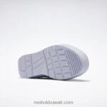 شفاف أرجواني أحذية نسائية مزدوجة جيو كلوب ج Reebok 0NZ0F957 - Image 6