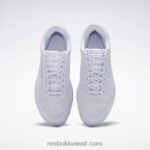 شفاف أرجواني أحذية نسائية مزدوجة جيو كلوب ج Reebok 0NZ0F957 - Image 7