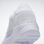 شفاف أرجواني أحذية نسائية مزدوجة جيو كلوب ج Reebok 0NZ0F957 - Image 9