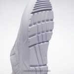 شفاف أرجواني أحذية نسائية مزدوجة جيو كلوب ج Reebok 0NZ0F957 - Image 10