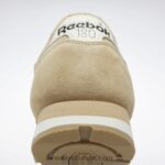 صحارى / غلين جرين / صمغ مطاطي ريبوك 04 حذاء كلاسيكي جلد 1983 فخم Reebok 0NZ0F349 - Image 8