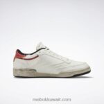 ضباب الصباح / حجر القمر / المريخ أحمر حذاء ستريت فايتر كلوب ج 85 Reebok 0NZ0F173 - Image 3