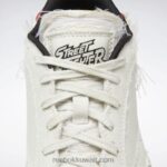 ضباب الصباح / حجر القمر / المريخ أحمر حذاء ستريت فايتر كلوب ج 85 Reebok 0NZ0F173 - Image 8