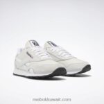ضباب الصباح / ftwr أبيض / أسود أساسي حذاء نايلون كلاسيكي Reebok 0NZ0F425 - Image 3