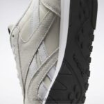ضباب الصباح / ftwr أبيض / أسود أساسي حذاء نايلون كلاسيكي Reebok 0NZ0F425 - Image 7