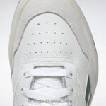 طباشير / أخضر غامق / مرمر bb 4000 ii حذاء كرة السلة Reebok 0NZ0F701 - Image 3