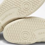 طباشير / بيبر وايت / غلين جرين حذاء كلوب سي 85 فنتاج Reebok 0NZ0F11 - Image 7