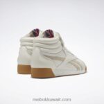 طباشير / بيج حديث f / s مرحبا أحذية نسائية Reebok 0NZ0F256 - Image 4