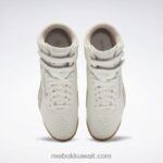 طباشير / بيج حديث f / s مرحبا أحذية نسائية Reebok 0NZ0F256 - Image 6