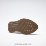 طباشير / بيج حقيقي / أسود أساسي قرن الطاقة floatride تنمو أحذية الجري Reebok 0NZ0F495 - Image 7