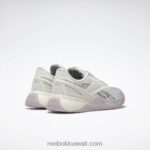 طباشير / توهج كوارتز / أردواز أزرق أحذية التدريب nanoflex tr للسيدات Reebok 0NZ0F309 - Image 4