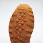 طباشير / جلن جرين / مرمر حذاء كلاسيك جلد بلس Reebok 0NZ0F591 - Image 8