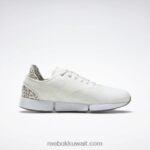طباشير / ذهب وردي / أبيض فتور ديلي فيت dmx 2 أحذية نسائية Reebok 0NZ0F257 - Image 3
