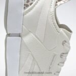 طباشير / ذهب وردي / أبيض فتور ديلي فيت dmx 2 أحذية نسائية Reebok 0NZ0F257 - Image 8
