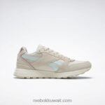 طباشير / ضباب / ذهب وردي أحذية نسائية Royal techque t ce Reebok 0NZ0F178 - Image 2