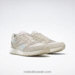 طباشير / ضباب / ذهب وردي أحذية نسائية Royal techque t ce Reebok 0NZ0F178 - Image 3