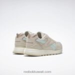 طباشير / ضباب / ذهب وردي أحذية نسائية Royal techque t ce Reebok 0NZ0F178 - Image 4