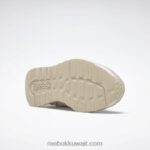 طباشير / ضباب / ذهب وردي أحذية نسائية Royal techque t ce Reebok 0NZ0F178 - Image 5