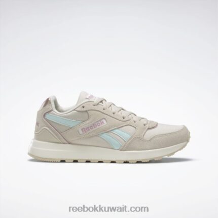 طباشير / ضباب / ذهب وردي أحذية نسائية Royal techque t ce Reebok 0NZ0F178