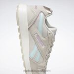 طباشير / ضباب / ذهب وردي أحذية نسائية Royal techque t ce Reebok 0NZ0F178 - Image 8